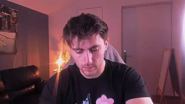 BlondeScarlettx – webcam model profile photo Image 17