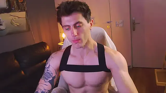 BlondeScarlettx – webcam model profile photo Image 3