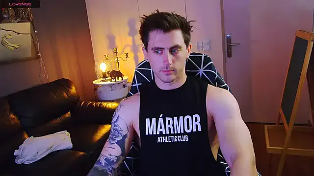 BlondeScarlettx – webcam model profile photo Image 4