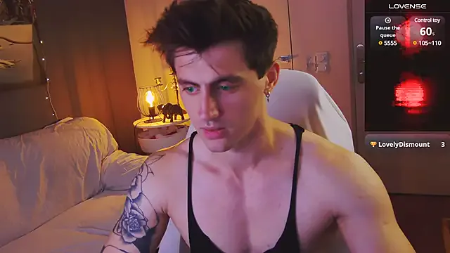 BlondeScarlettx – webcam model profile photo Image 5