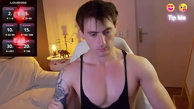 BlondeScarlettx – webcam model profile photo Image 6