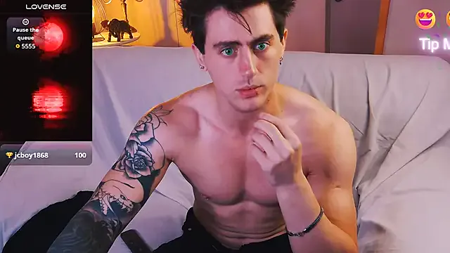 BlondeScarlettx – webcam model profile photo Image 7