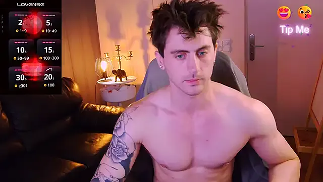 BlondeScarlettx – webcam model profile photo Image 8