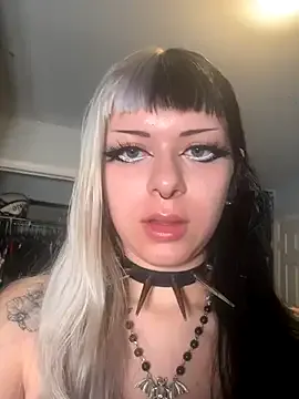 SquirtleBabyy – webcam model profile photo Image 17