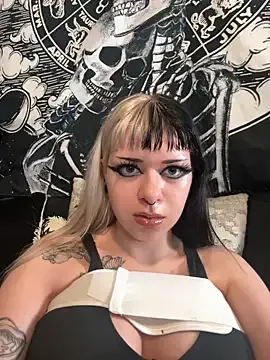 SquirtleBabyy – webcam model profile photo Image 19