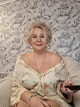 PALETT – webcam model profile photo