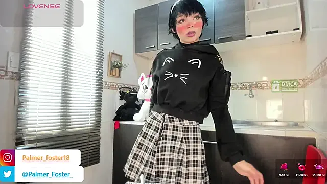 blondeangel_4u2 – webcam model profile photo Image 13