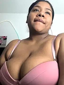 Najya_Sahar – webcam model profile photo Image 11