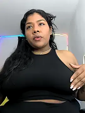 Najya_Sahar – webcam model profile photo Image 15