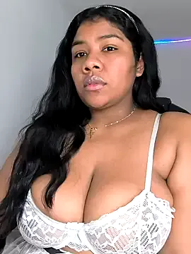 Najya_Sahar – webcam model profile photo Image 3