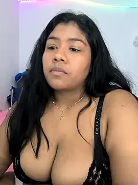 Najya_Sahar – webcam model profile photo Image 5