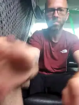 PartyBoyOhio – webcam model profile photo