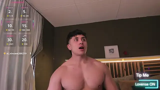 SelennaMoon – webcam model profile photo Image 18