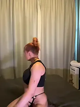 Missmeratrix – webcam model profile photo Image 13