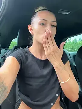 VioletchelseaBabesatation – webcam model profile photo Image 4