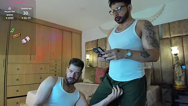 BlondeHott – webcam model profile photo Image 12