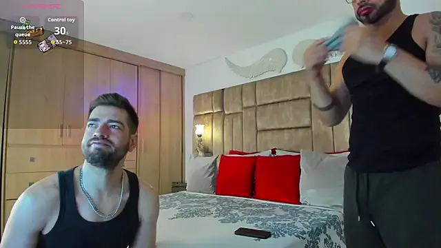 BlondeHott – webcam model profile photo Image 15