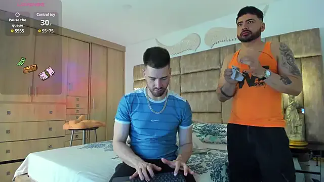 BlondeHott – webcam model profile photo Image 4