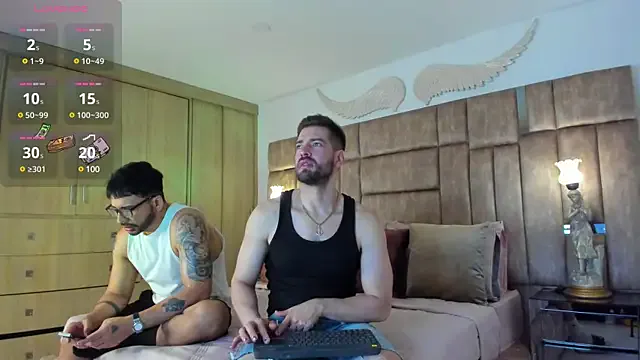 BlondeHott – webcam model profile photo Image 9