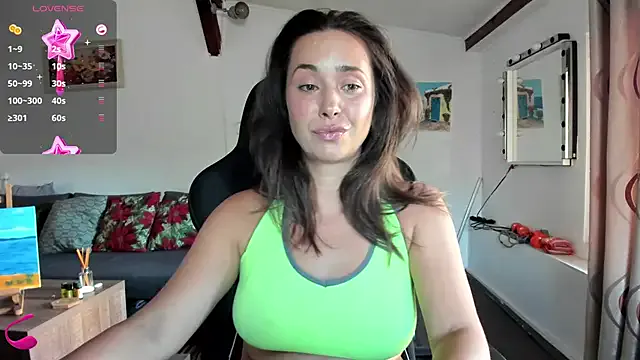 NurseTDoc – webcam model profile photo Image 13