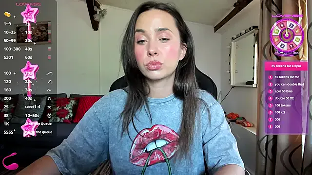 NurseTDoc – webcam model profile photo Image 2