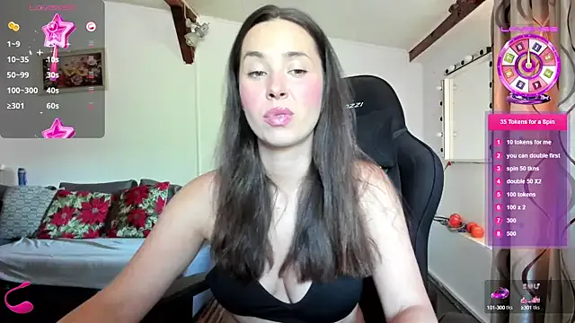 NurseTDoc – webcam model profile photo Image 5