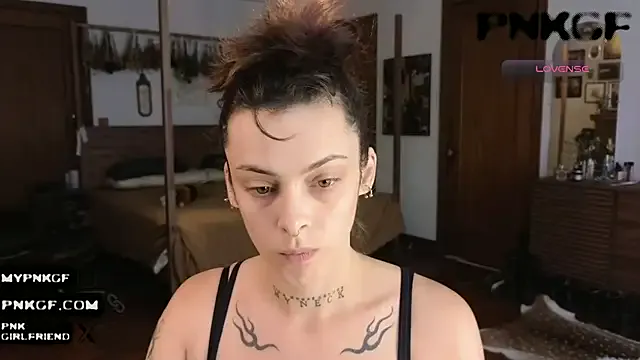 blondeambitionnn – webcam model profile photo Image 4