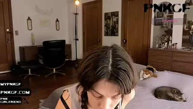 blondeambitionnn – webcam model profile photo Image 6