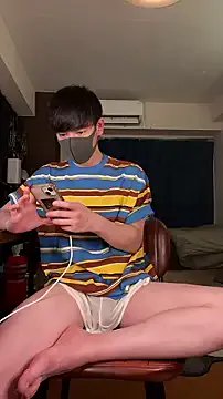 BlondeScarlettx – webcam model profile photo Image 18