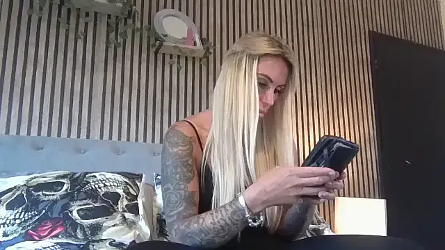 VioletchelseaBabesatation – webcam model profile photo Image 15