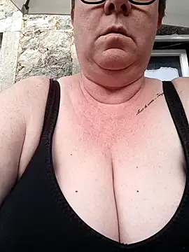 SusyBlair – webcam model profile photo Image 2