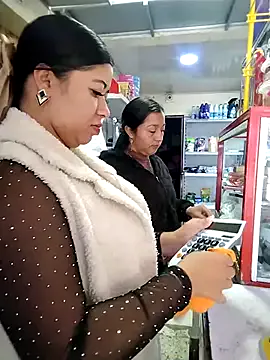 ChelseaBlondeUK – webcam model profile photo Image 15