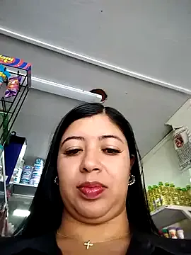 ChelseaBlondeUK – webcam model profile photo Image 4