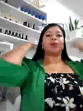 ChelseaBlondeUK – webcam model profile photo Image 7