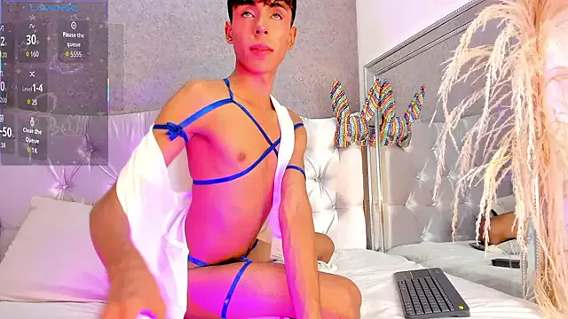 kroddy1985 – webcam model profile photo Image 7