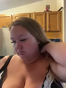 Scarlettsteelexo – webcam model profile photo Image 11