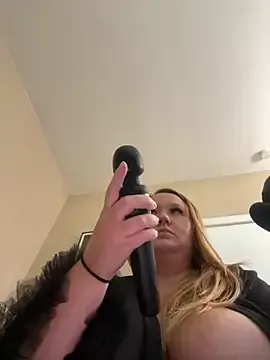 Scarlettsteelexo – webcam model profile photo Image 17