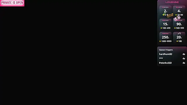 BonniexClyde – webcam model profile photo Image 4