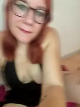 SelennaMoon – webcam model profile photo Image 5