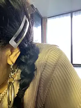 BlondeScarlettx – webcam model profile photo Image 2