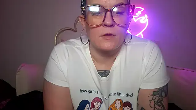 heanvenlyblonde – webcam model profile photo Image 11