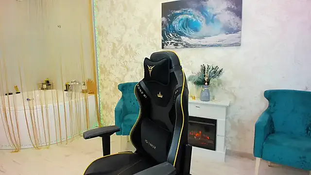 pevicha – webcam model profile photo Image 11