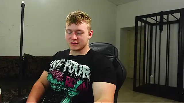 michaelbradley_for_u – webcam model profile photo Image 5