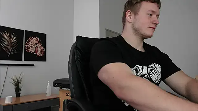 michaelbradley_for_u – webcam model profile photo Image 9