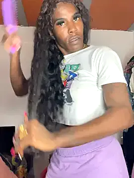 BlondeScarlettx – webcam model profile photo Image 13