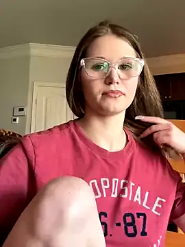 heanvenlyblonde – webcam model profile photo Image 2