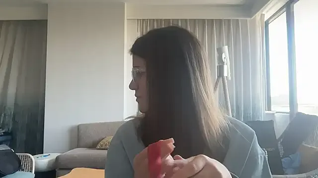 heanvenlyblonde – webcam model profile photo Image 4