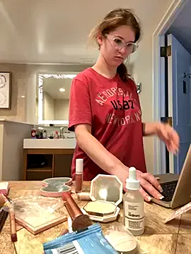 heanvenlyblonde – webcam model profile photo Image 5