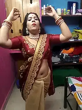 KrissyQueen – webcam model profile photo Image 5