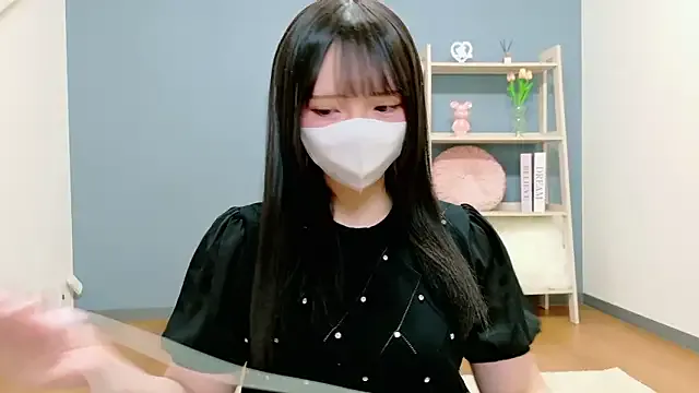 Riria-riri – webcam model profile photo